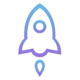 Shadowrocket Logo