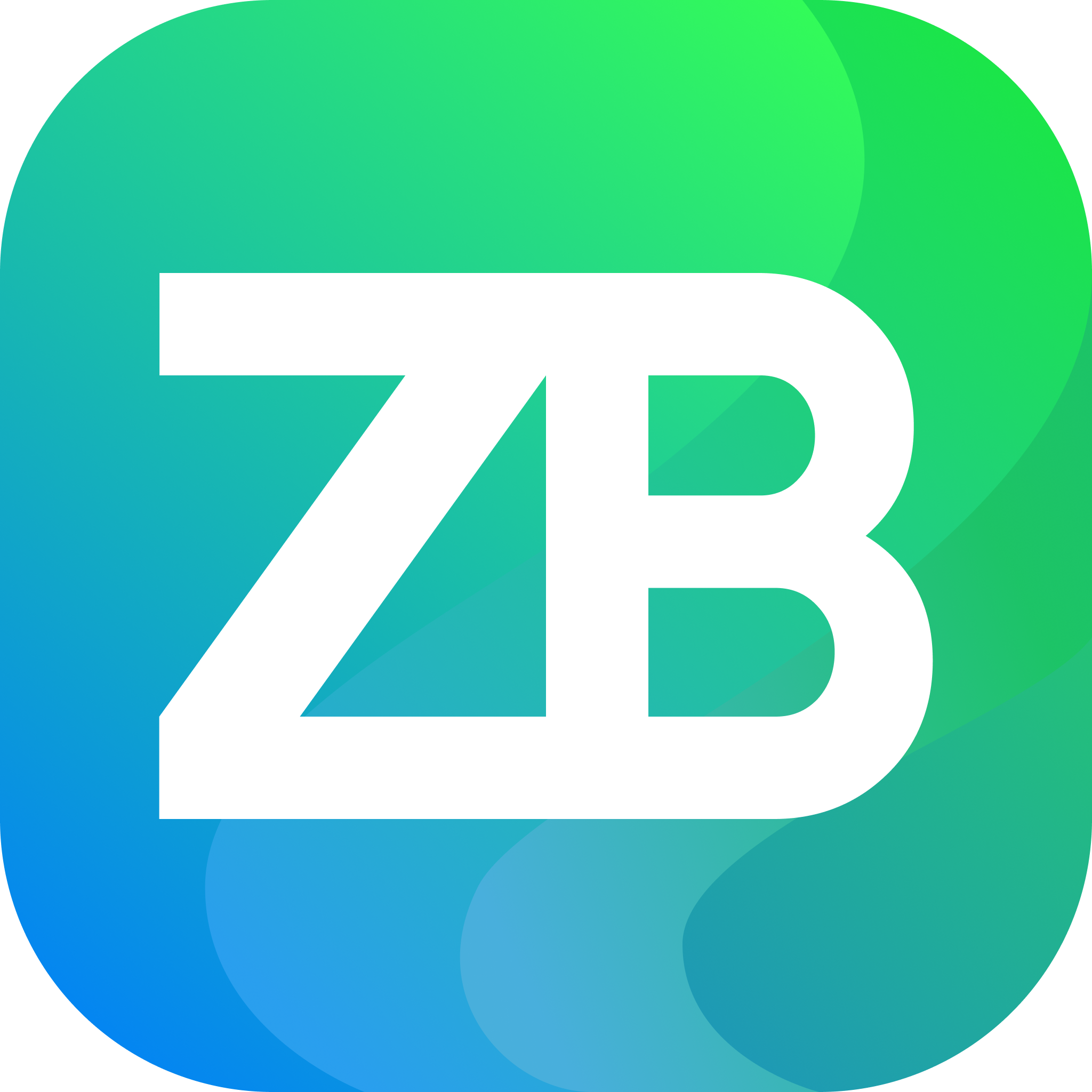 ZennoBrowser Logo