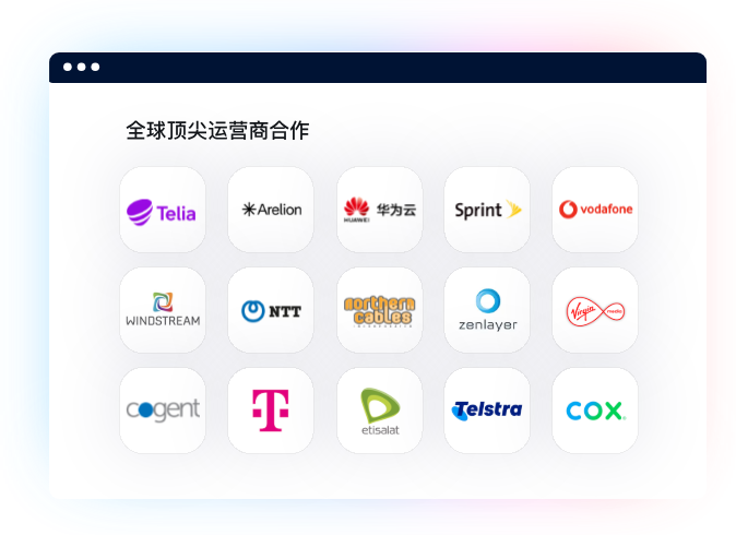 静态ISP 优势图示 2